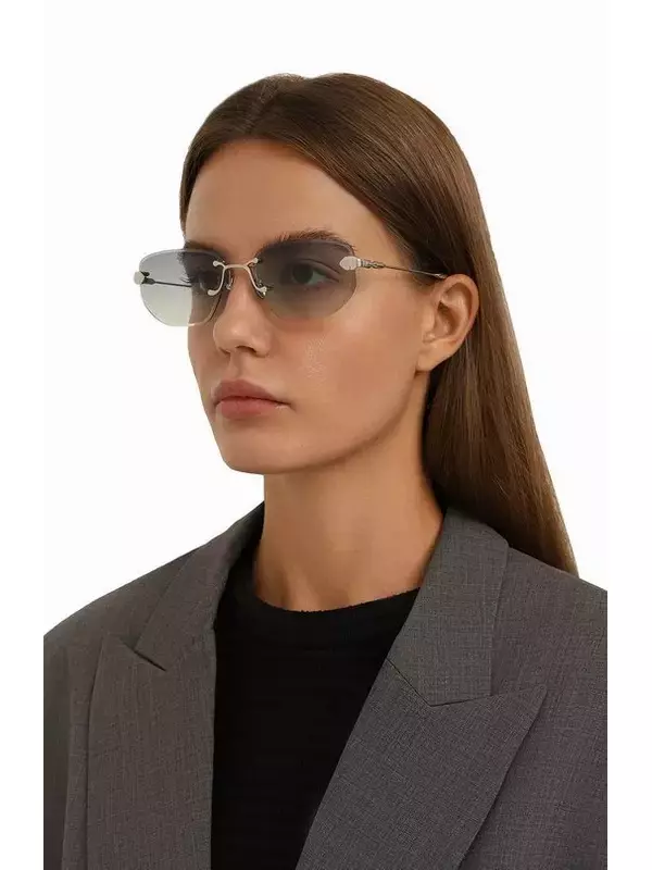 Солнцезащитные очки Lunetterie Generale