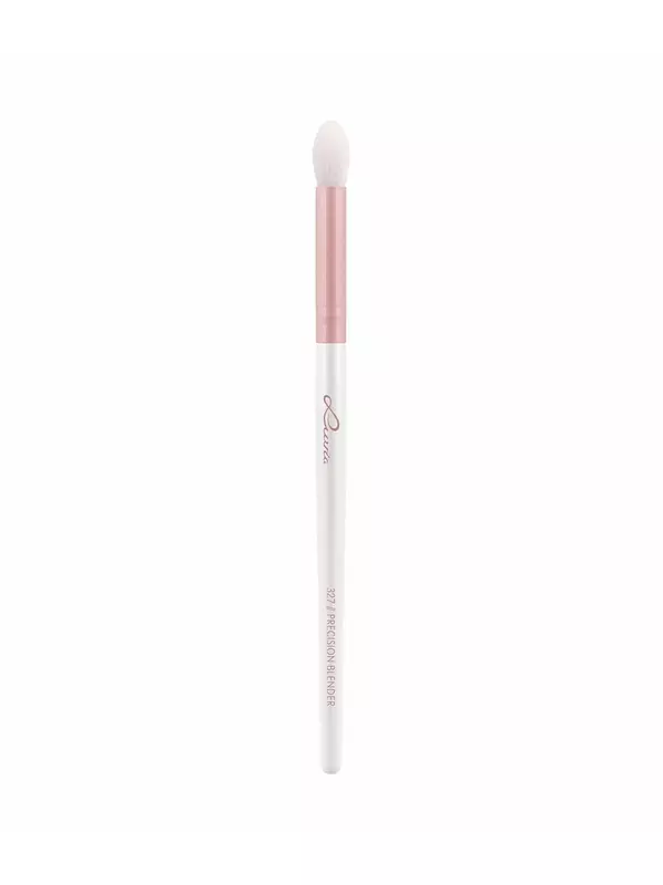 Кисть для теней Luvia Prime Vegan Precision Blender - Candy 327, 1 шт.