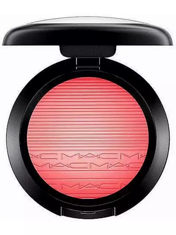 EXTRA DIMENSION BLUSH Кремовые румяна с эффектом сияния Fairly Precious