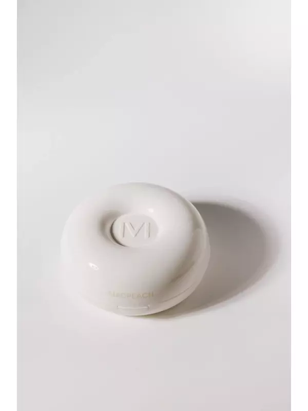 Сияющий кушон MAD PEACH Glazed Glow Cushion [21 Light Beige] SPF 50 PA ++++ 13g