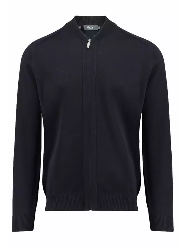 Кардиган MAERZ Muenchen, темно-синий