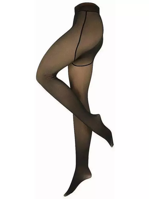 Колготки Magic Bodyfashion, черный