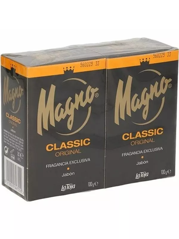 Мыло для рук Magno – упаковка из 2 шт.