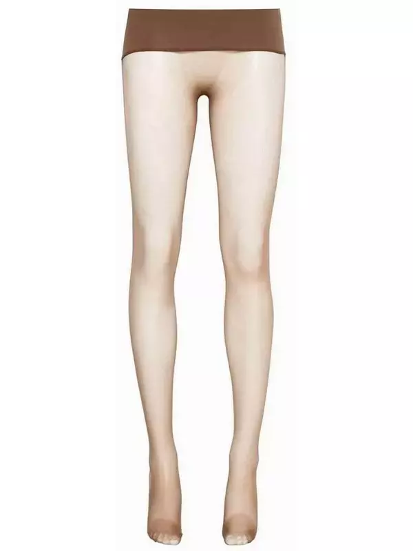 Колготки Les Coquetteries Maison Close, коричневый