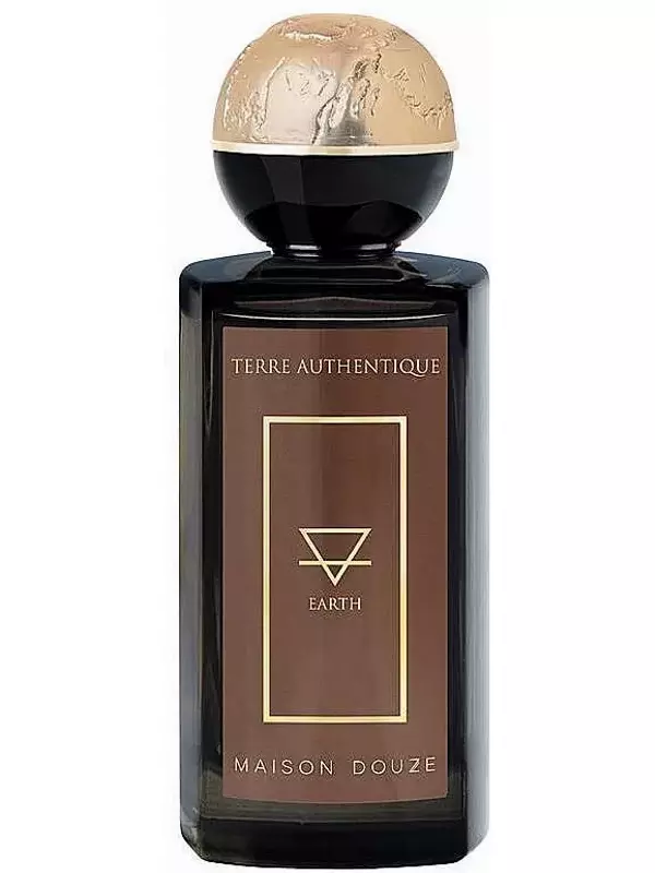 Духи Terre Authentique (100ml) Maison Douze