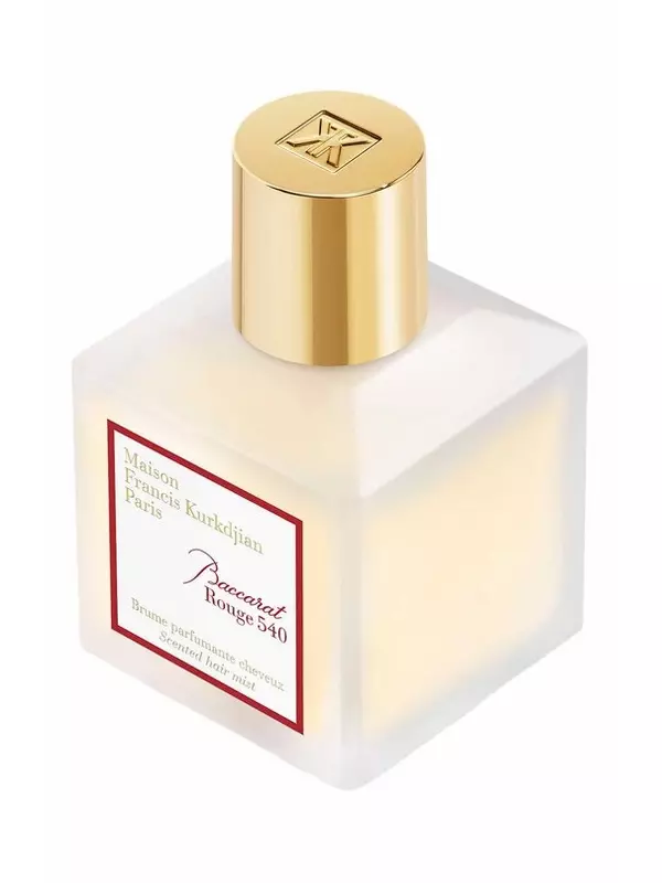 Парфюмированная дымка для волос Baccarat Rouge 540 (70ml) Maison Francis Kurkdjian