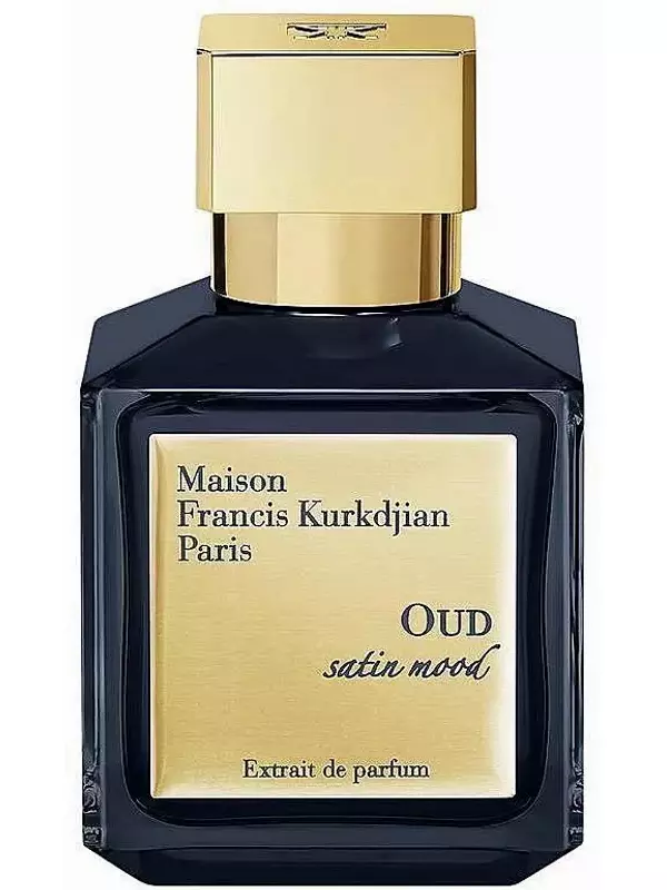 Парфюмерный экстракт Oud Satin Mood (70ml) Maison Francis Kurkdjian