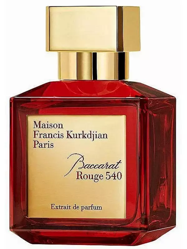 Парфюмерный экстракт Baccarat Rouge 540 (70ml) Maison Francis Kurkdjian