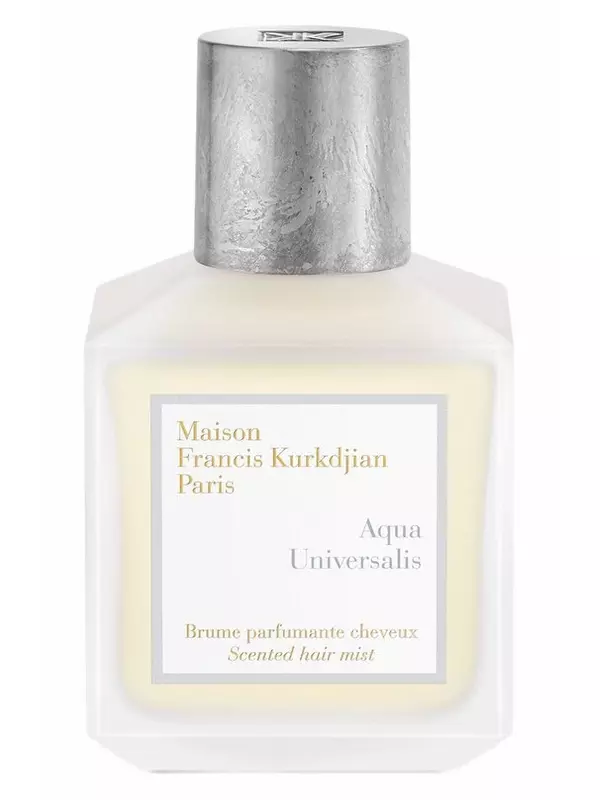 Парфюмированная дымка для волос Aqua Universalis (70ml) Maison Francis Kurkdjian