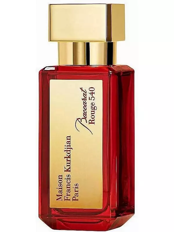Парфюмерный экстракт Baccarat Rouge 540 (35ml) Maison Francis Kurkdjian