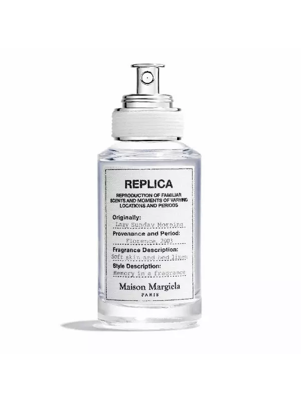 Туалетная вода Maison Margiela ReplicaLazy Sunday Morning, 30 мл