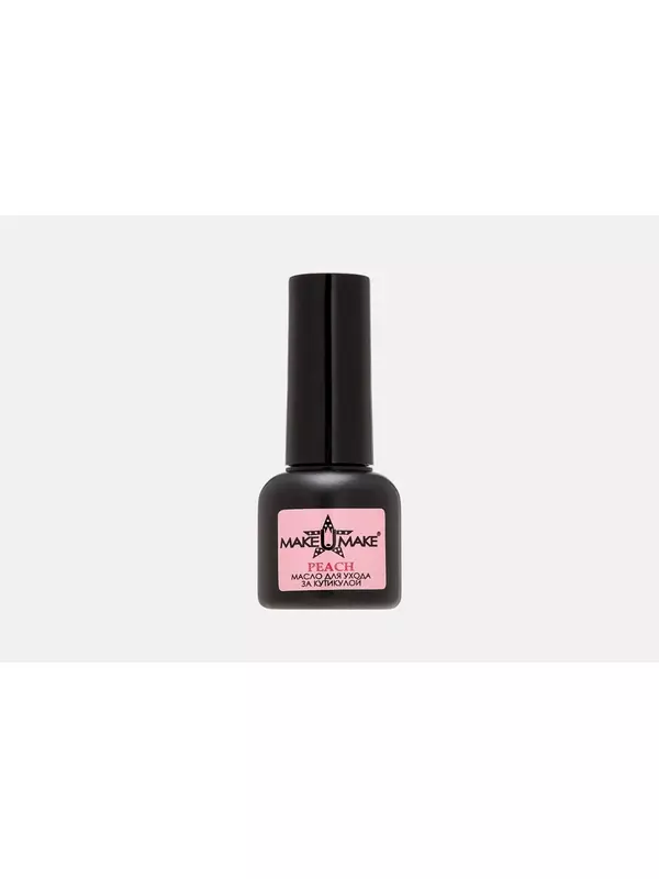 Масло для ухода за кутикулой