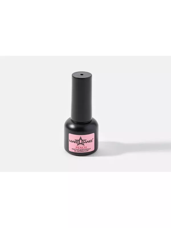 Масло для ухода за кутикулой