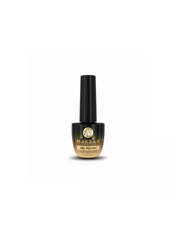 Финишный топ без дисперсионного слоя Makear Top No Wipe Moonlight 8ml –