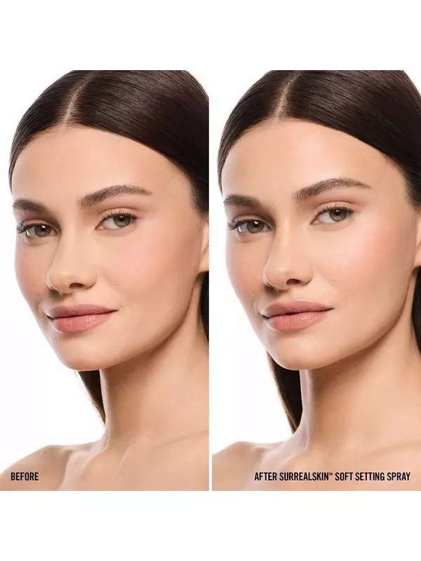 MAKEUP BY MARIO SurrealSkin 16HR Мягкий закрепляющий спрей