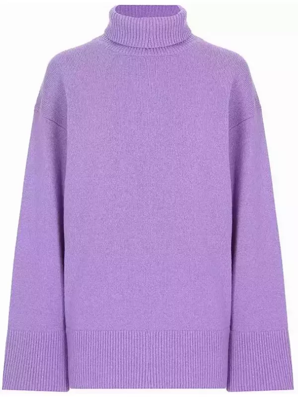 Свитер кашемировый