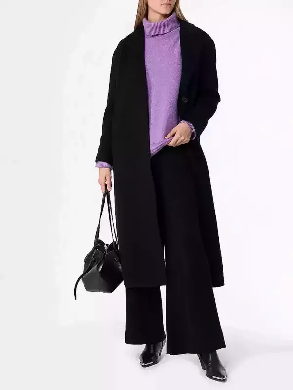 Свитер кашемировый