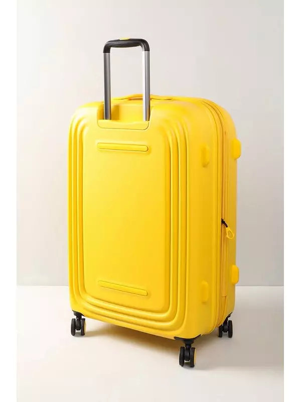 Чемодан с расширением на 4 колесах 76 см Mandarina Duck