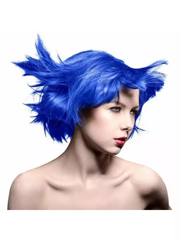 Тоник для волос BAD BOY BLUE MANIC PANIC -