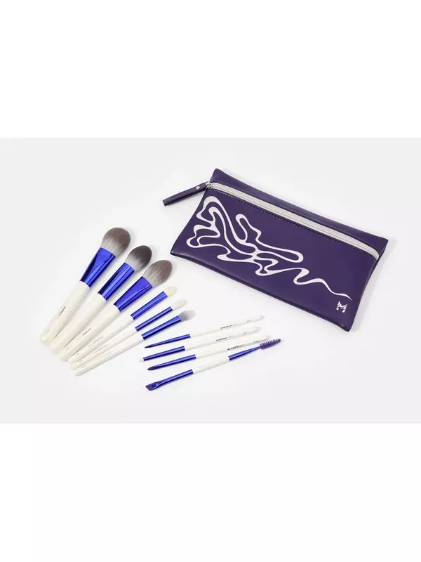 Набор кистей для макияжа