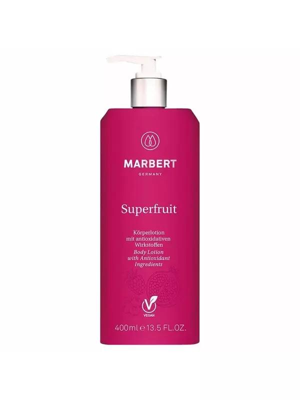 Лосьон для тела Marbert Körperlotion, 400 ml