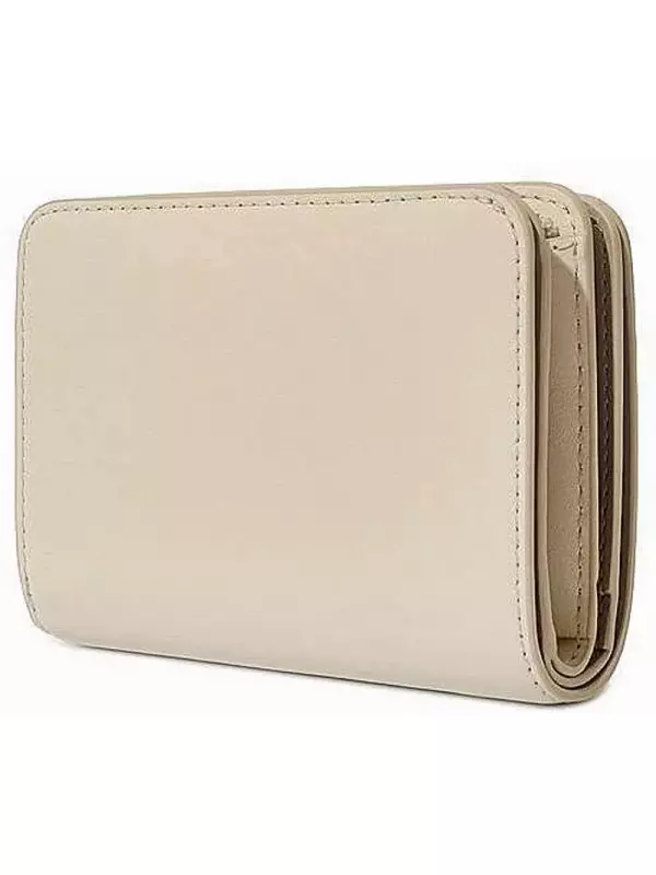 Кожаное портмоне MARC JACOBS (THE)