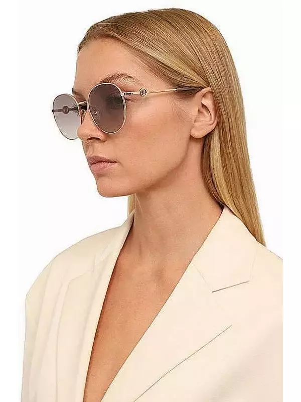 Солнцезащитные очки MARC JACOBS (THE)