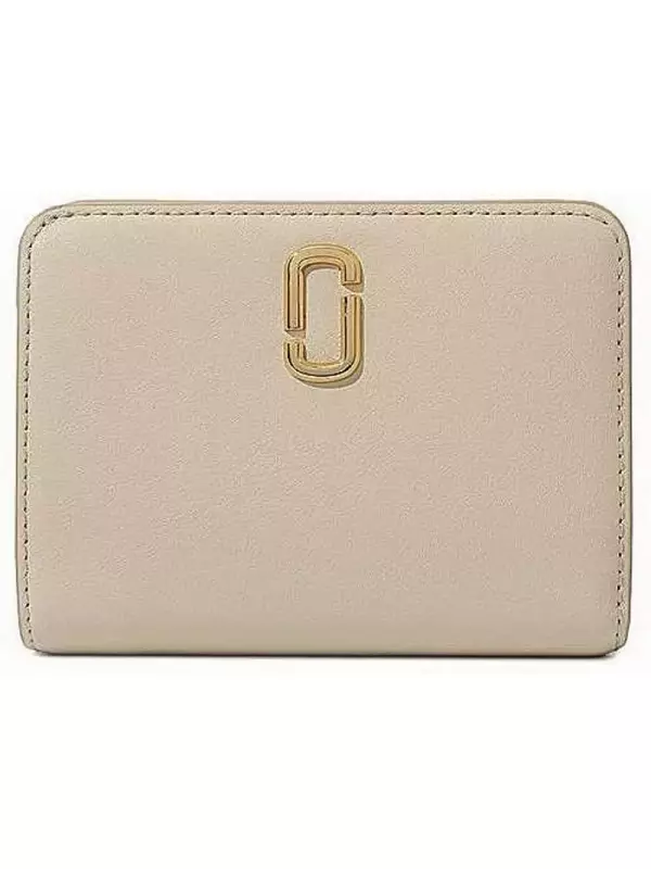 Кожаное портмоне MARC JACOBS (THE)