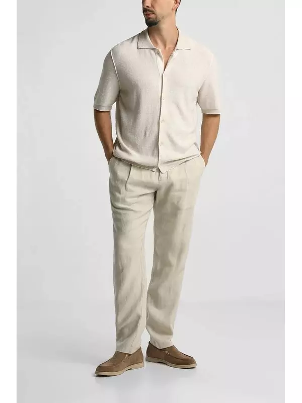 Кардиган с коротким рукавом Marc O'Polo