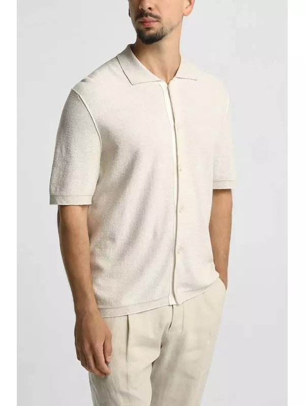 Кардиган с коротким рукавом Marc O'Polo