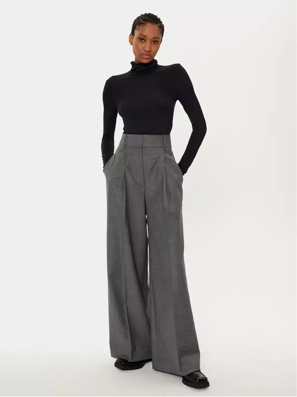 Водолазка свитер обычный крой 500 2087 52039 Marc O'Polo, синий