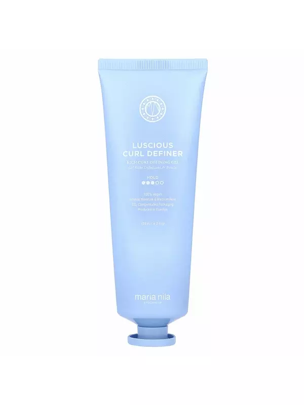 Maria Nila, Корректор для сочных локонов, 125 мл (4,2 жидк. унц.)