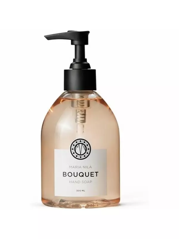 Мыло для рук 300 мл Роза и лилия Maria Nila