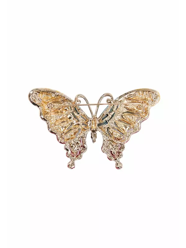 Брошь MARINA FOSSATI