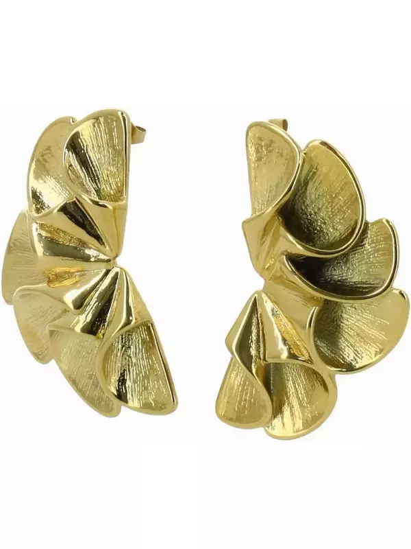 Серьги MARINA FOSSATI