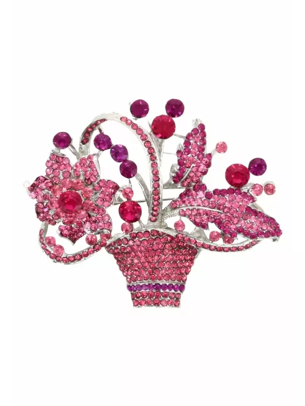 Брошь MARINA FOSSATI