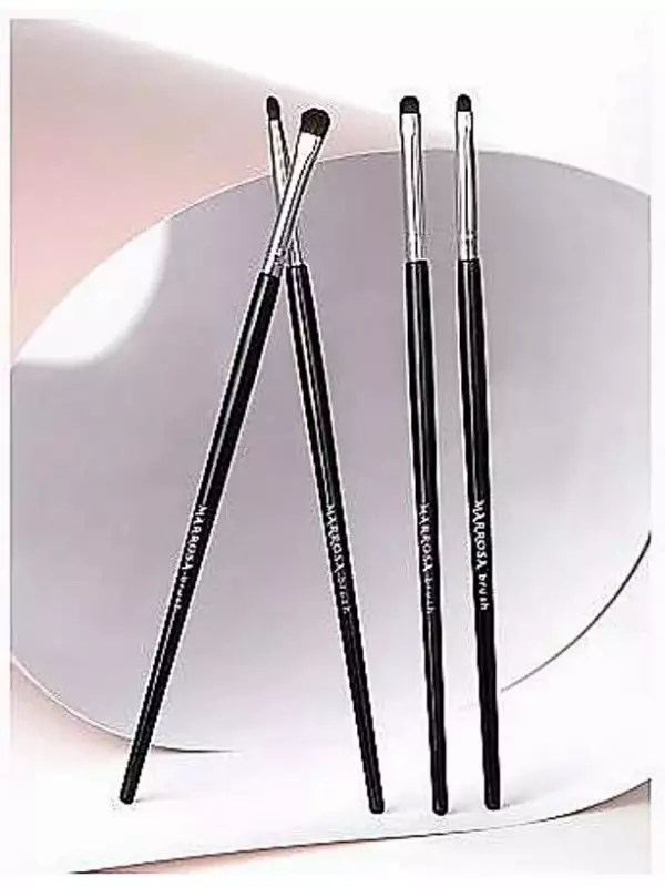 MARROSA Кисти для макияжа глаз