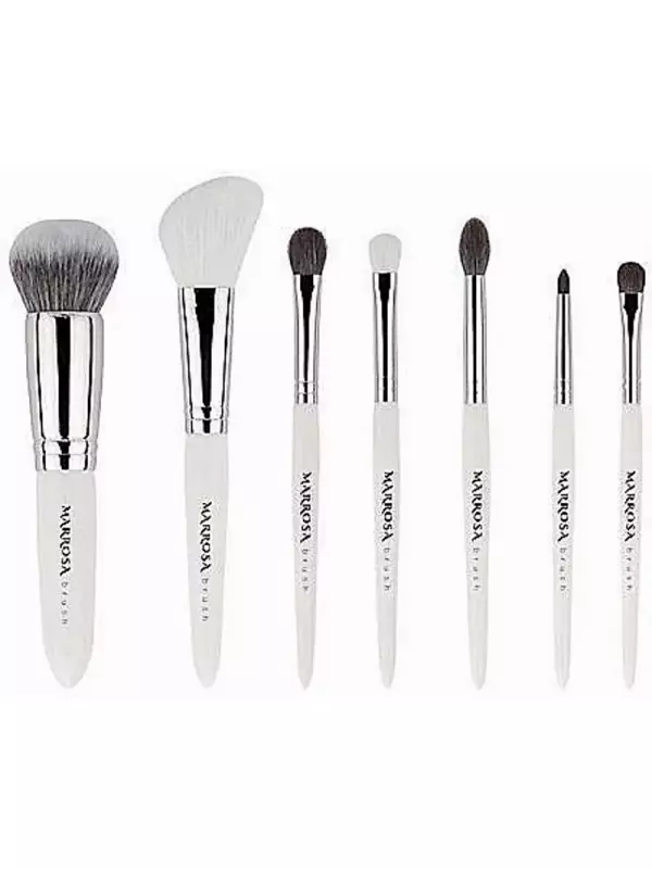 MARROSA Набор кистей для макияжа