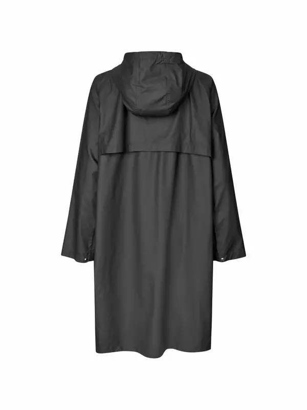 Дождевик MASAI , черный