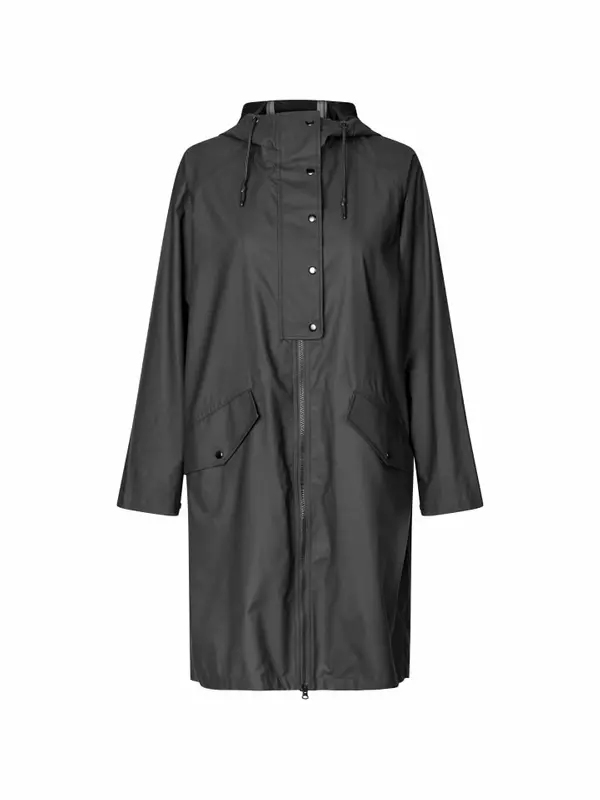 Дождевик MASAI , черный