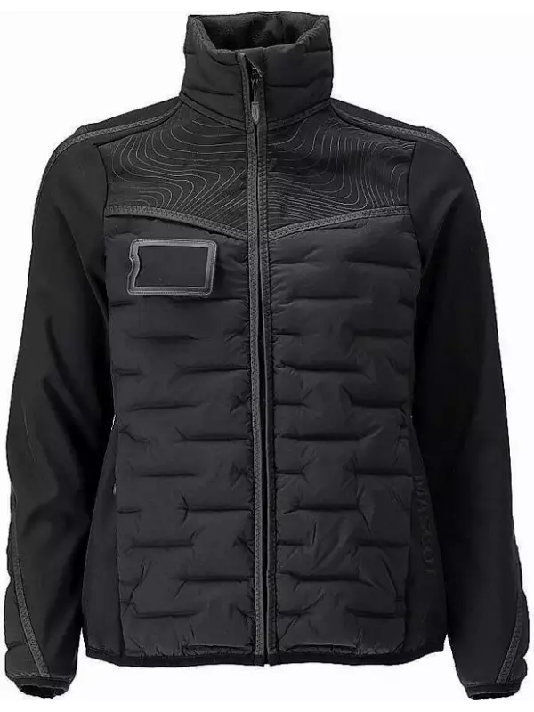 Куртка Mascot Customized 22025, черный