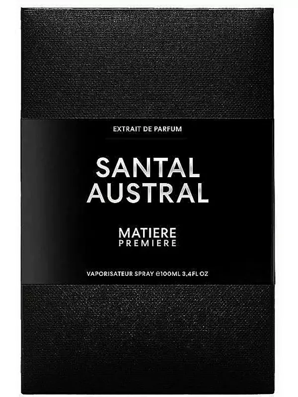 Парфюмерный экстракт Santal Austral (100ml) Matiere Premiere
