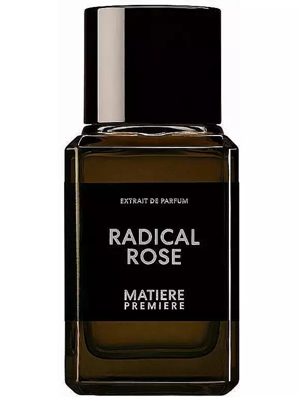 Парфюмерный экстракт Radical Rose (100ml) Matiere Premiere