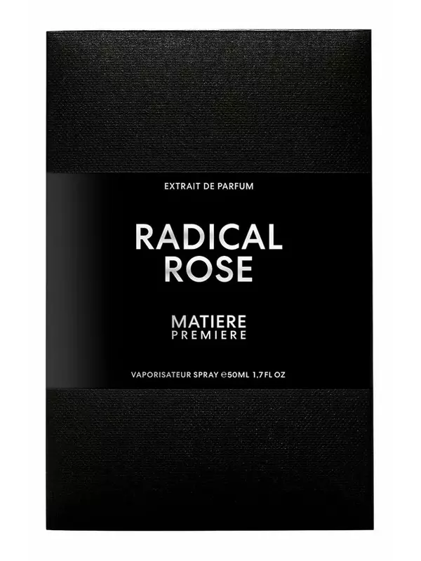Парфюмерный экстракт Radical Rose (50ml) Matiere Premiere