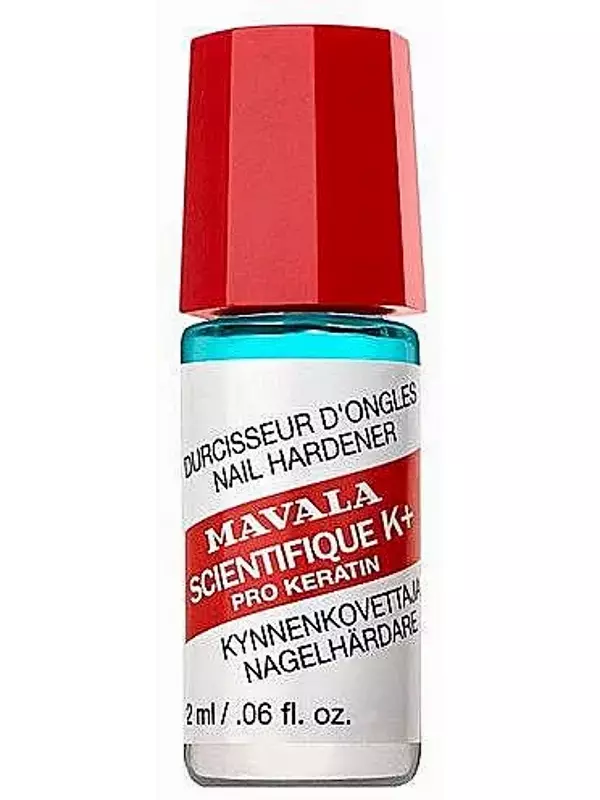 Scientifique К+ Проникающий укрепитель ногтей