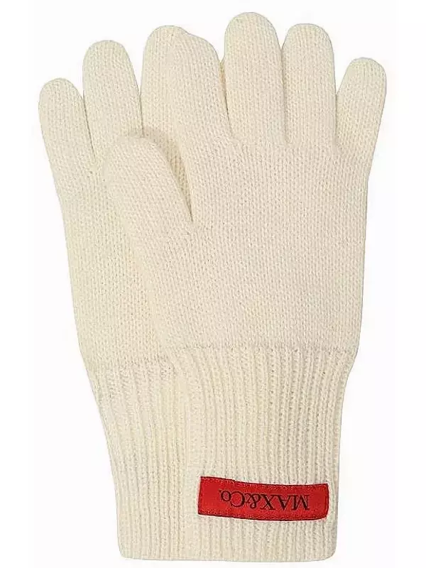 Перчатки Max&Co