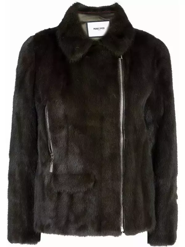 Шуба MAX&MOI