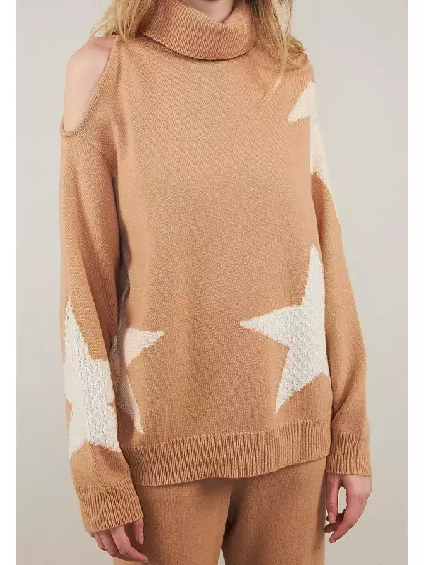 Водолазка MAX&MOI