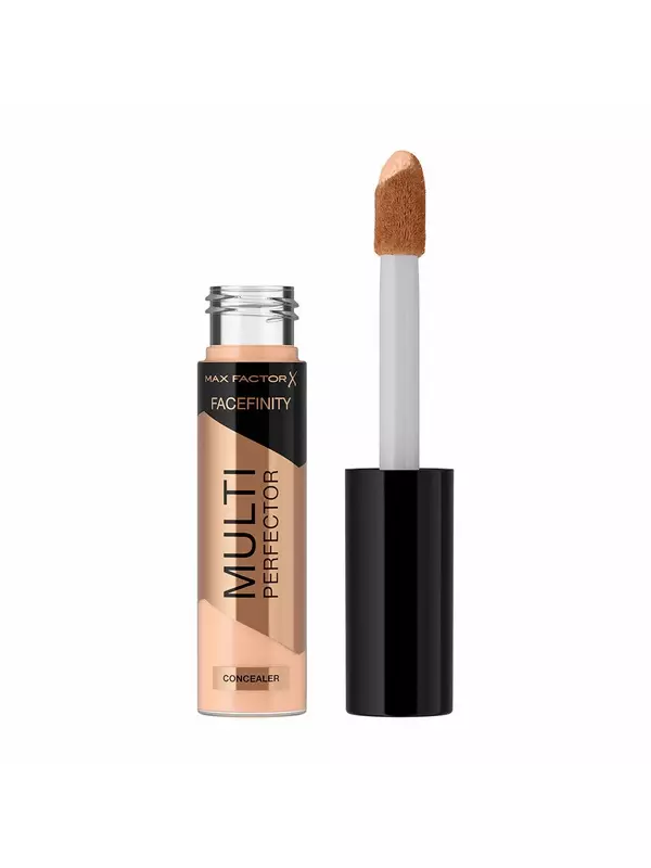 Корректор макияжа Facefinity multi perfector concealer Max factor, 11 мл, 1N