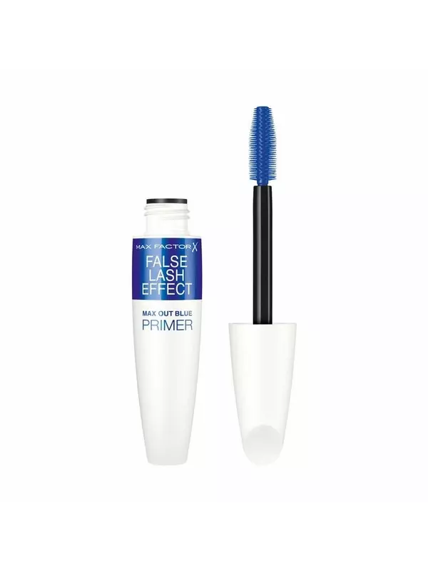 Праймер Maxout с эффектом накладных ресниц Max Factor, 13,1 ml